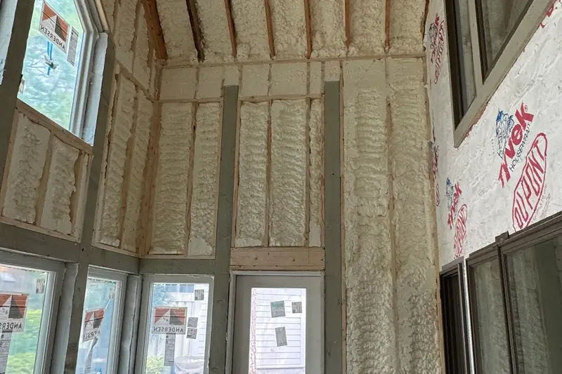 Atlantic Spray Foam