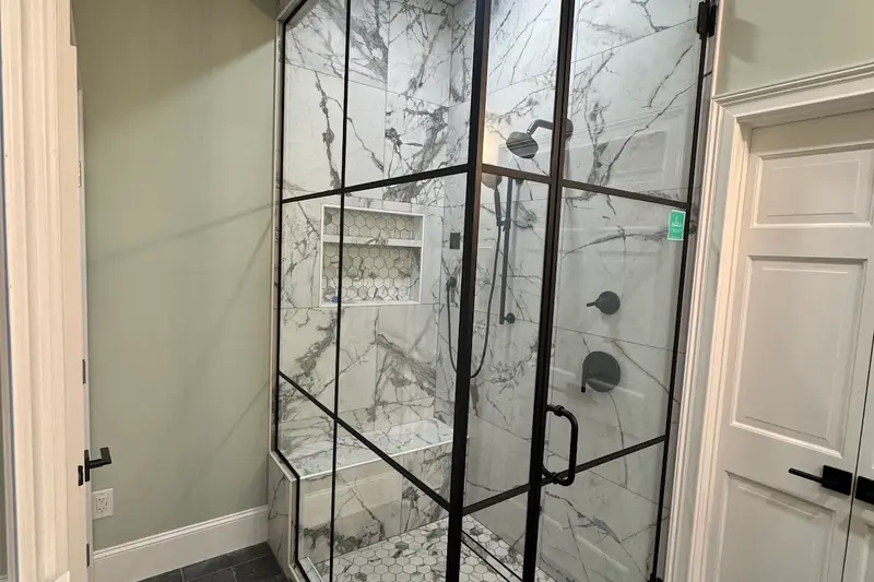Best Glass & Mirror