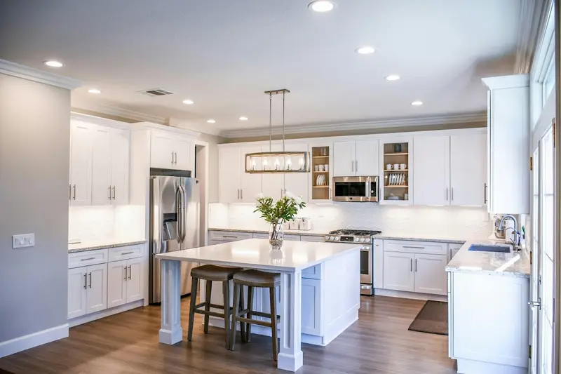 House cleaning in Bluffton