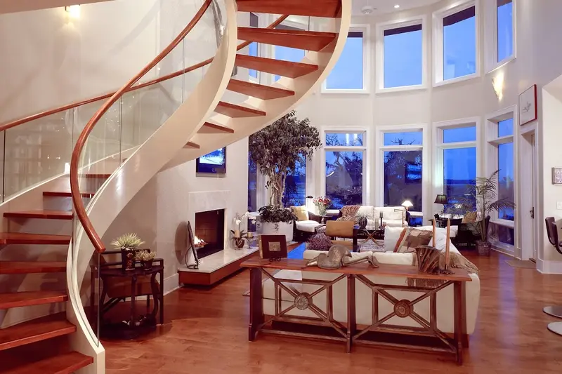 Bluffton Woodworking Company
