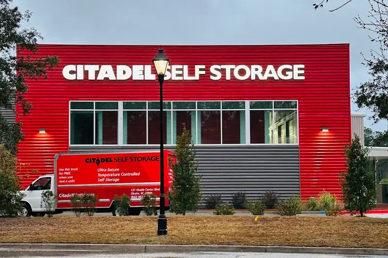 Citadel Self Storage (Okatie)