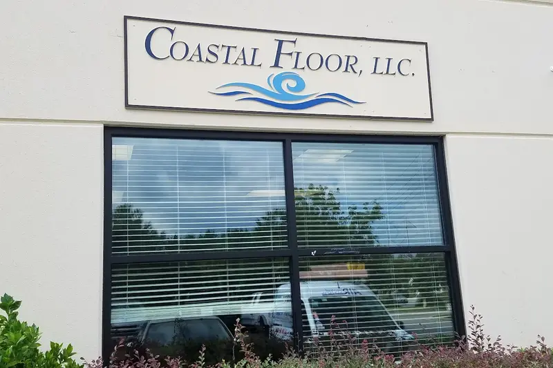 Coastal Floor