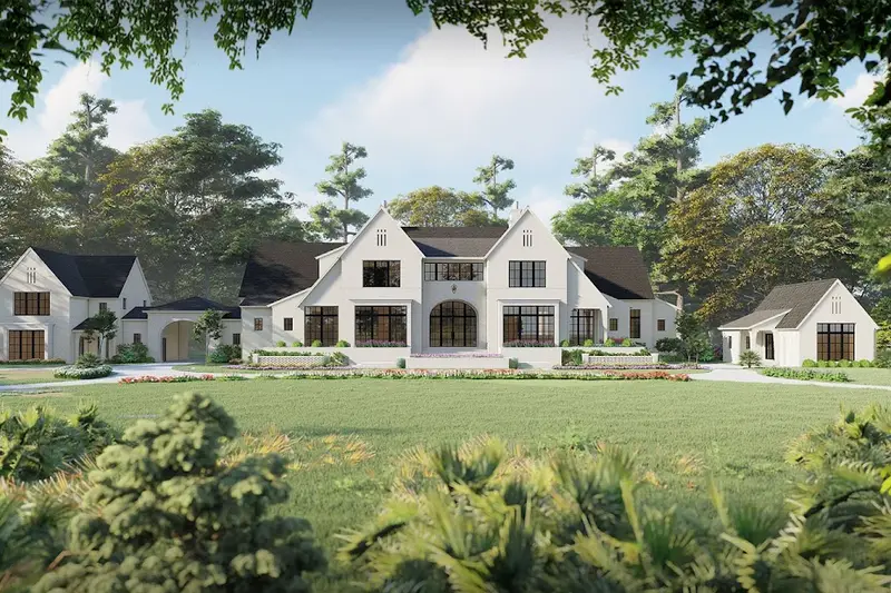 DePauw Architects