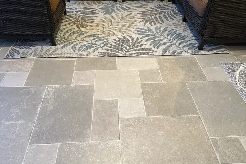 Exact Flooring
