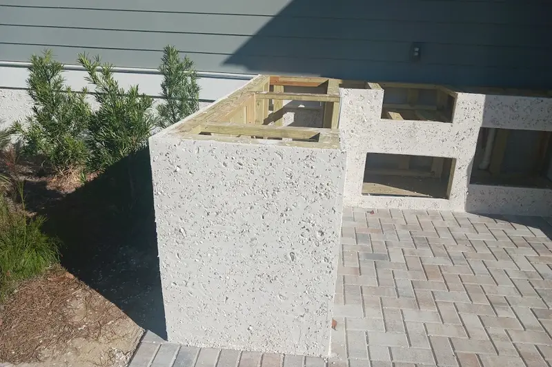 Foundation Up Services