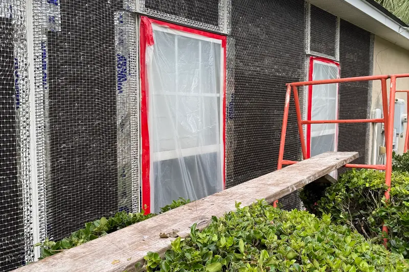 GGR Stucco LLC and Painting
