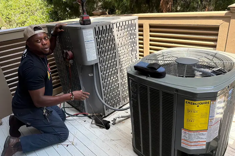 Howell-Chase Heating & Air Conditioning