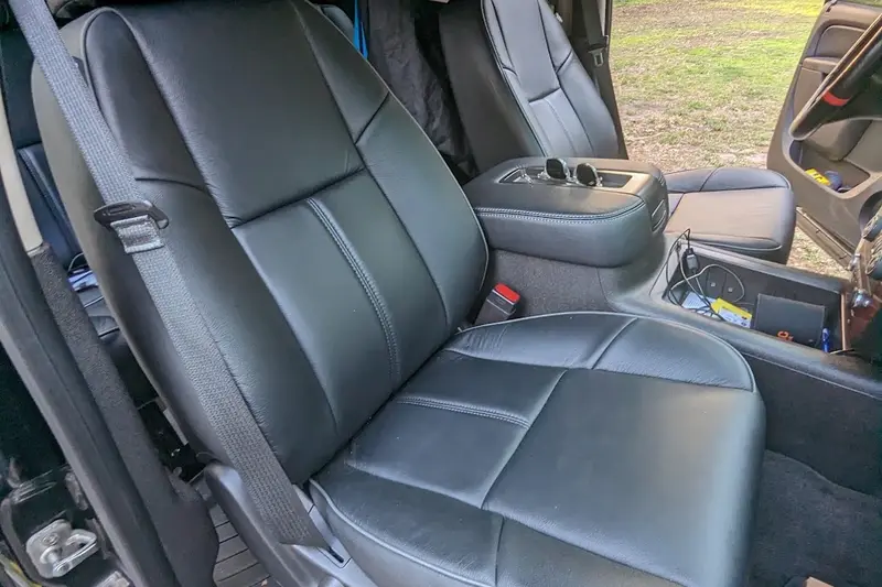 Illusionz Upholstery