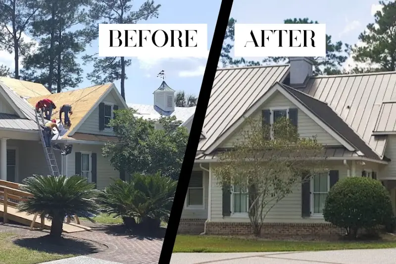 Integrity Roofing Solutions