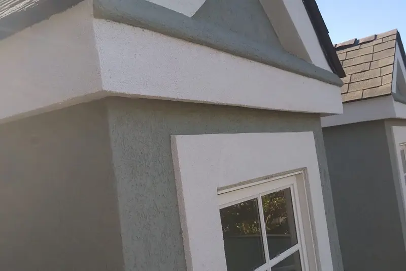 Stucco Expert - Island Plasters