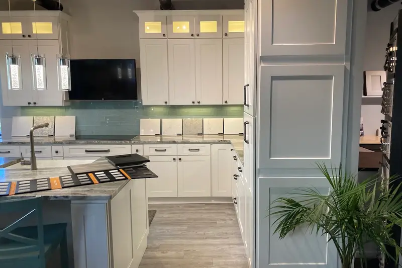 IslandHome Cabinetry