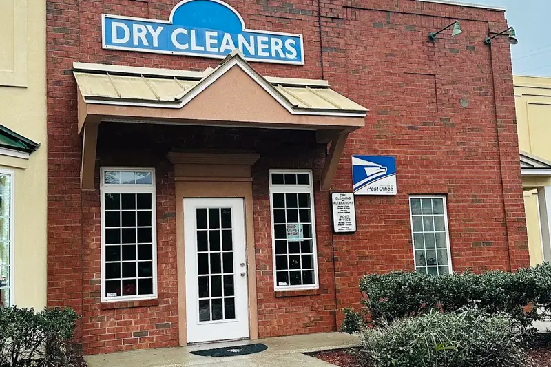 Kims Dry Cleaner & Alterations