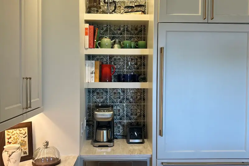 Kitchen Design Solutions