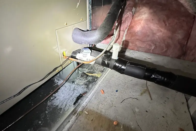 Love HVAC