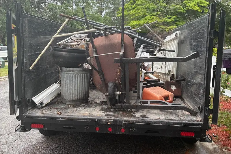 Love Nature Junk Removal