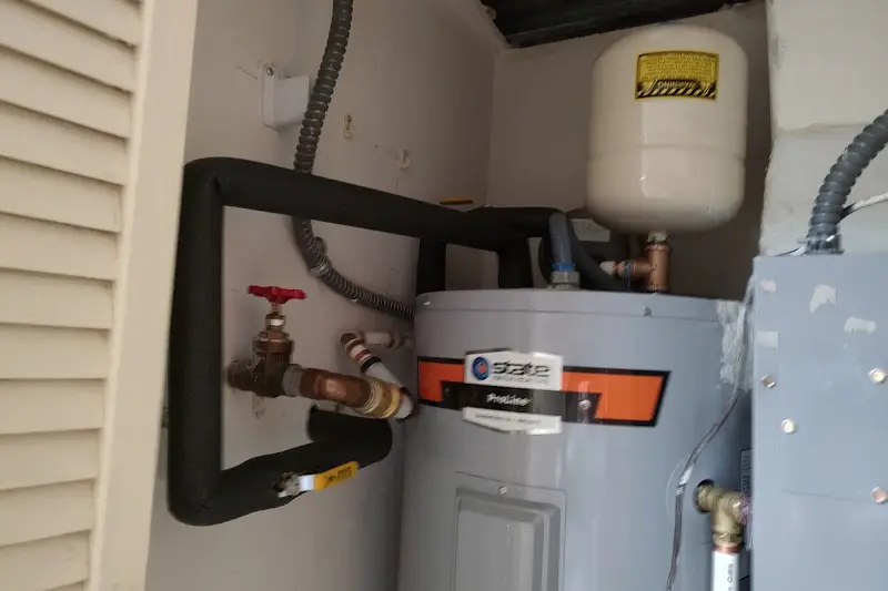 Plumbers in Bluffton
