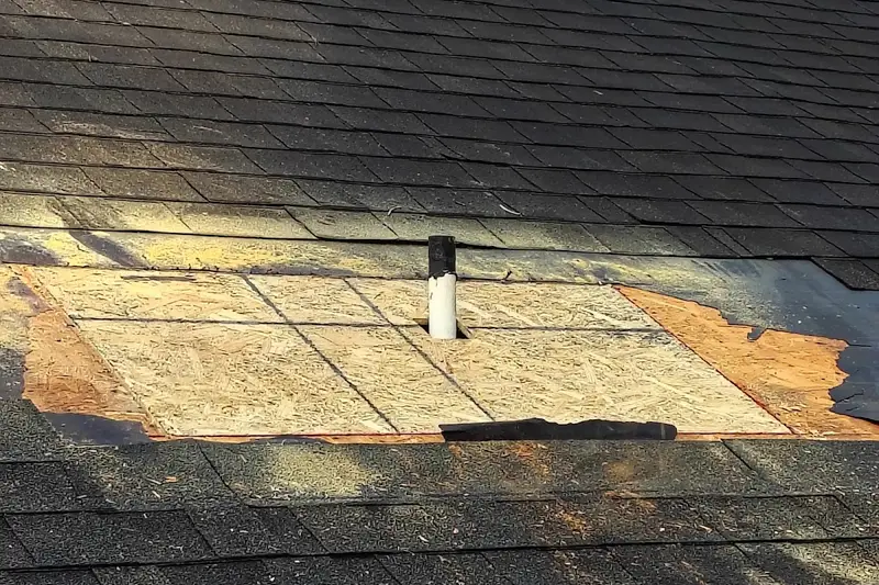 Lowcountry Roof Repairs