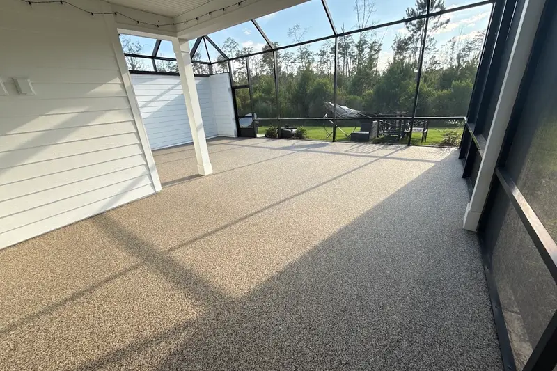 May River Concrete Coatings