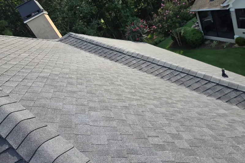 May River Roofing