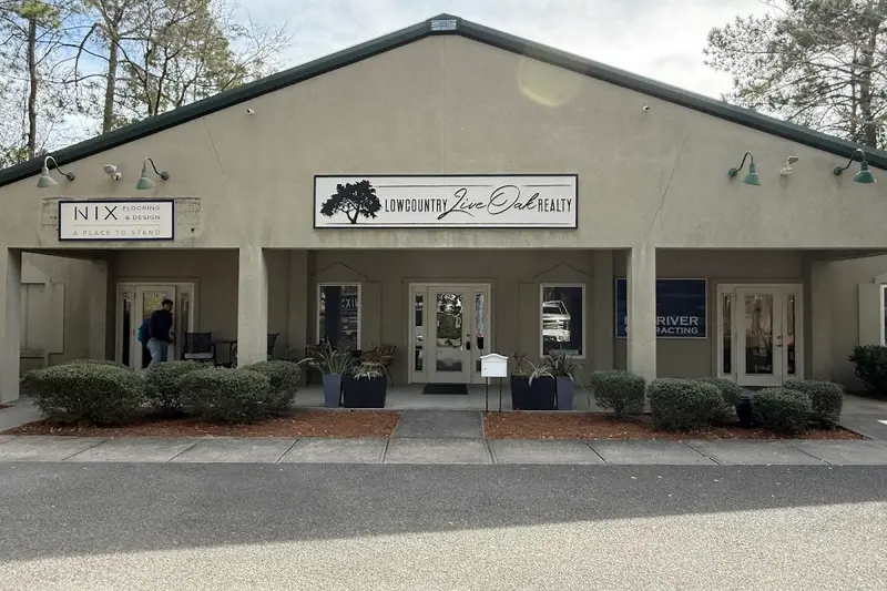 Flooring in Bluffton