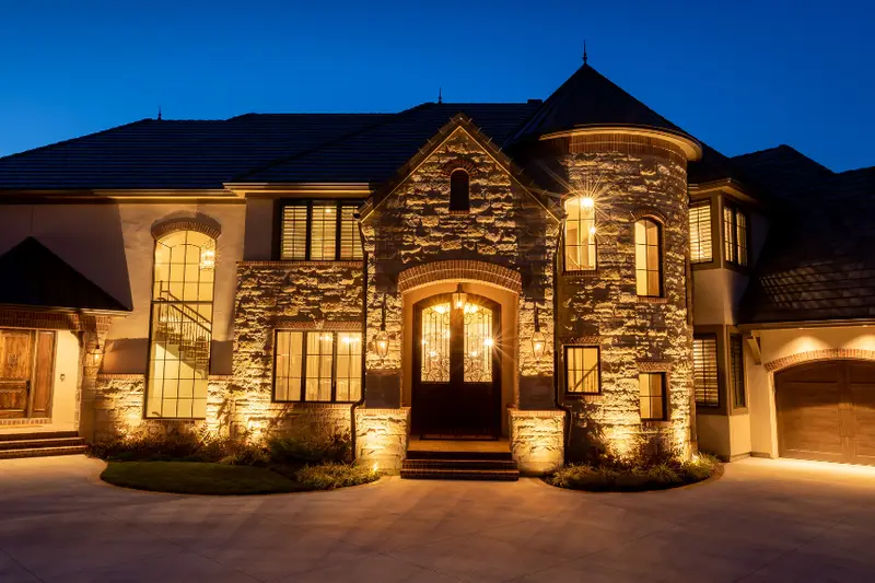 Outdoor Lighting Perspectives of Coastal Georgia and Hilton Head