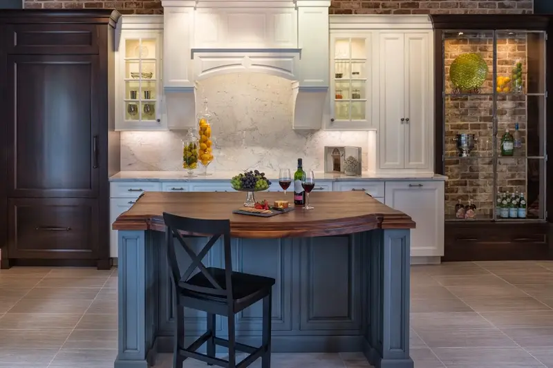 Palmetto Cabinet Studio