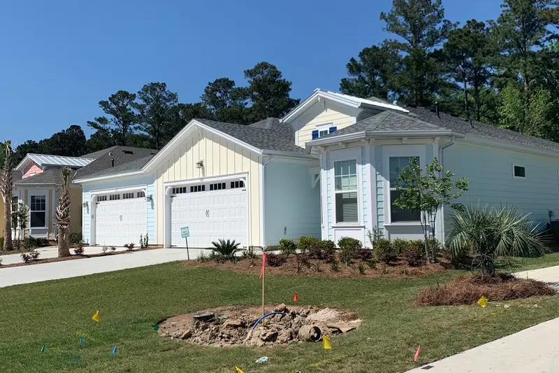 Pillar To Post Home Inspectors, Chris James