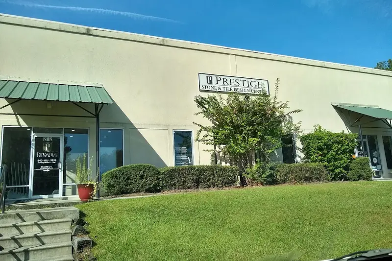 Prestige Stone & Tile