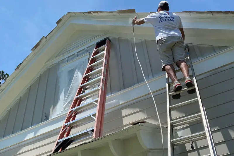 Profinish Painting