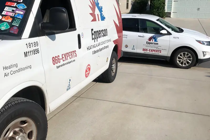 Service Experts Heating & Air Conditioning