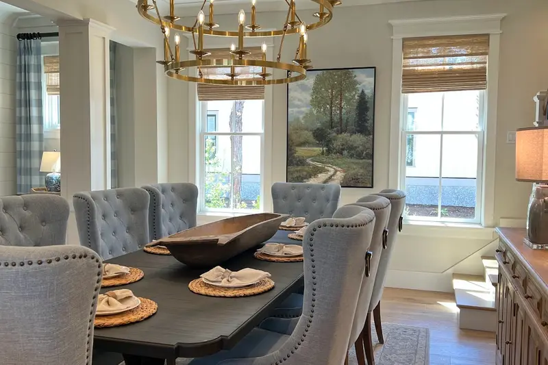 Southern Grace Interiors