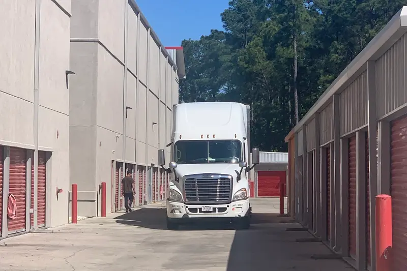 Stop N Stor Self Storage