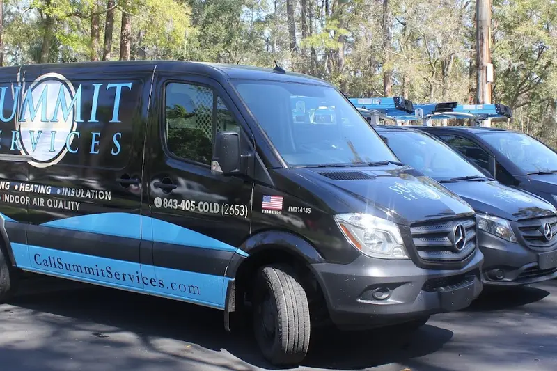 Summit Services