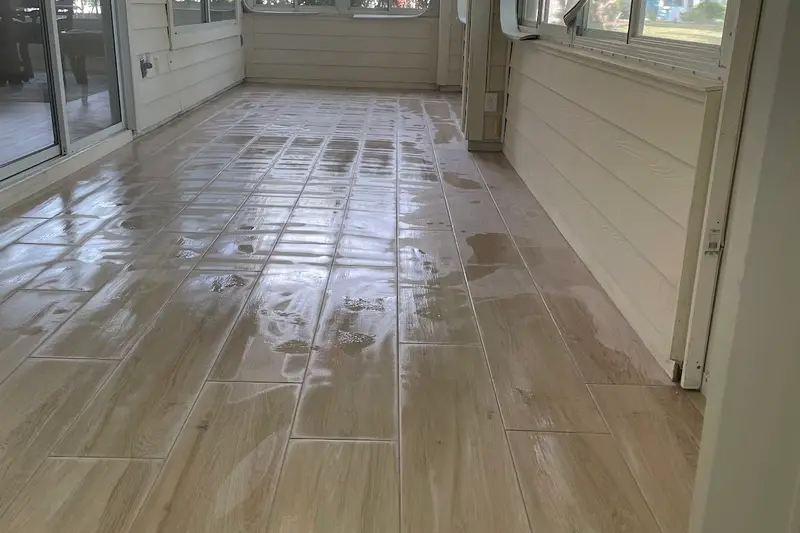 Tom Golden (Custom Renovation Concepts)