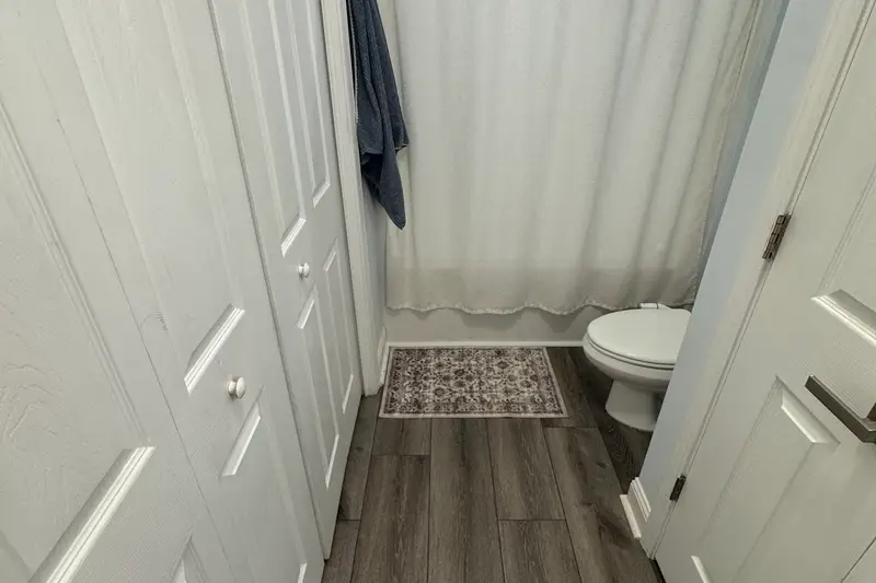 Top Quality Flooring