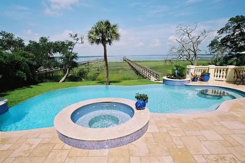 Year Round Pool Co., Inc.