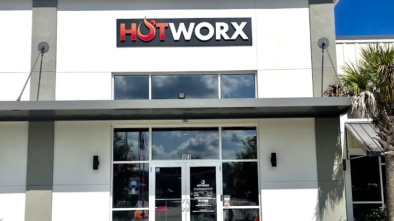 HOTWORX