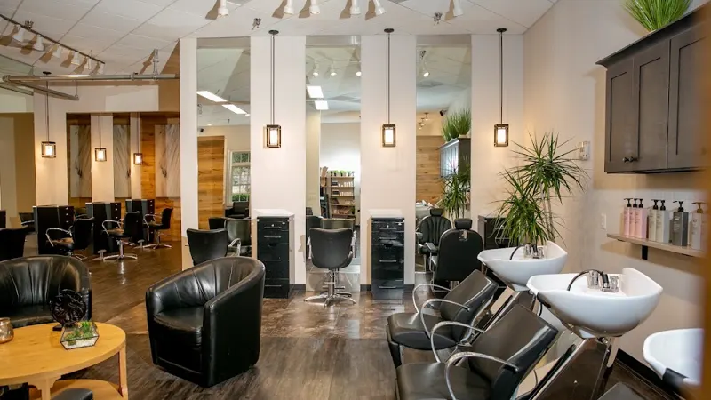 House of Color Salon & Spa