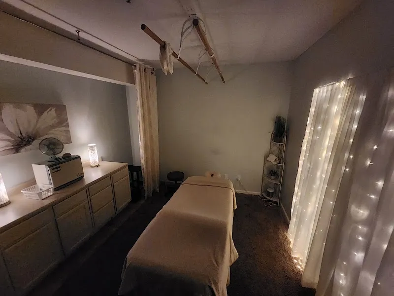 Inner Peace Massage & Spa