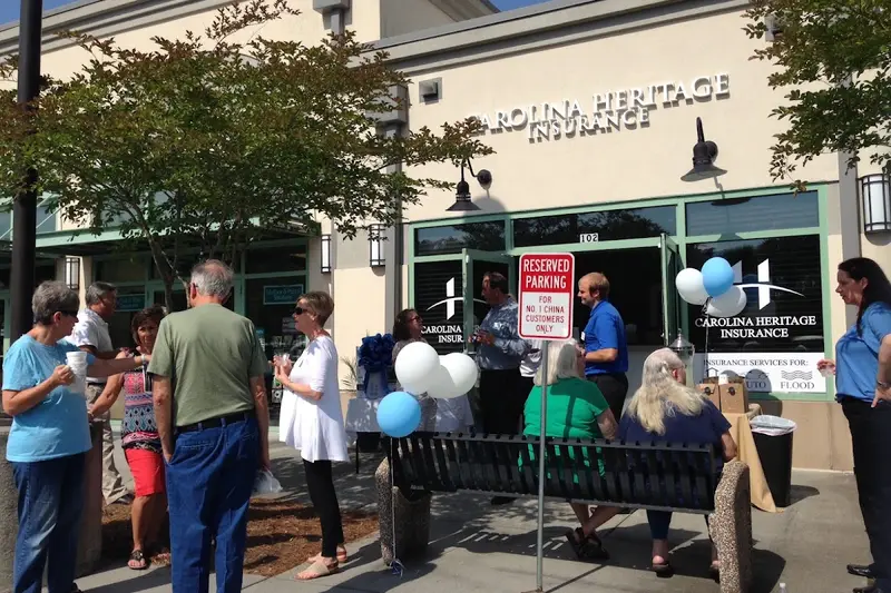 Carolina Heritage Insurance