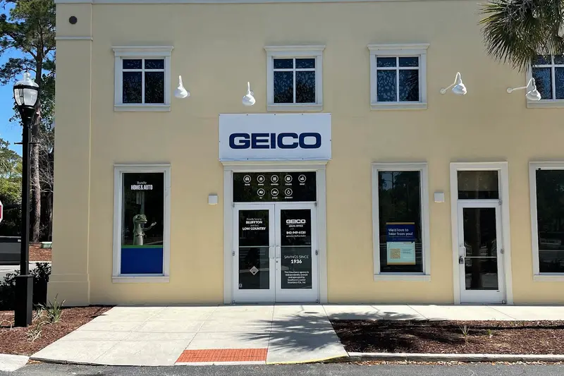 Jon Butler, GEICO Insurance Agent