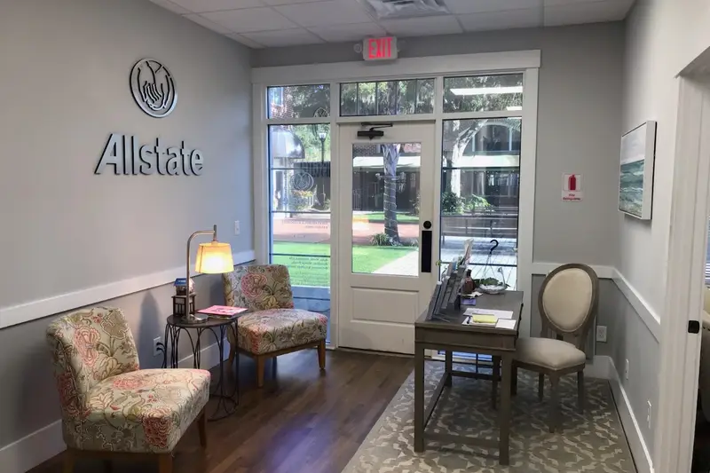 Steve Helwig & Associates: Allstate Insurance