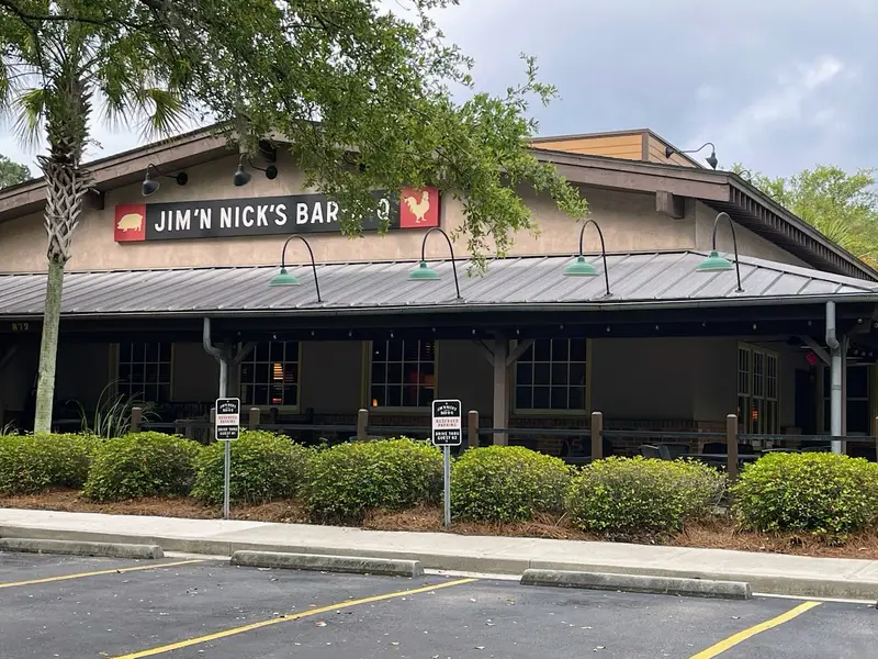 Jim ’N Nick’s Bar-B-Q