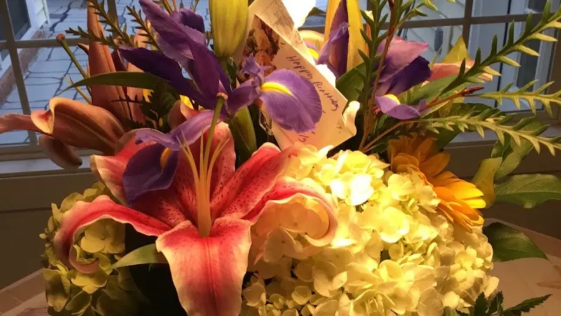 Johnson’s Florist
