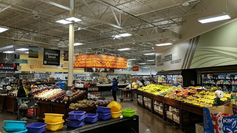 Kroger at Belfair Towne Village