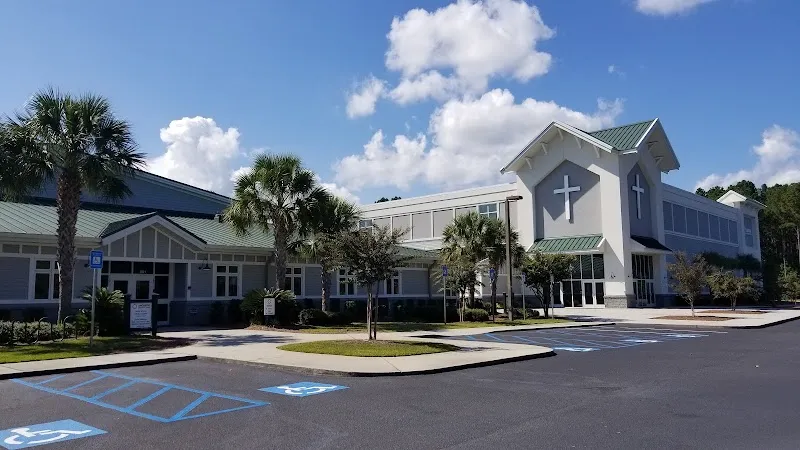 Lowcountry Community Church