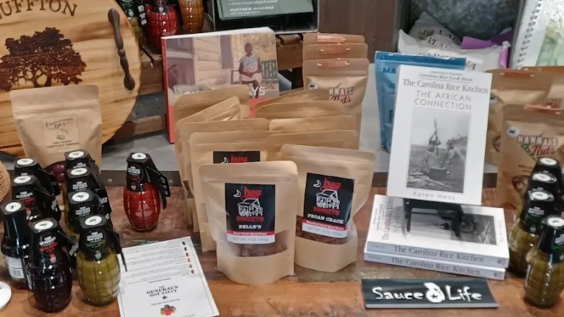 Lowcountry Fresh Market & Cafe