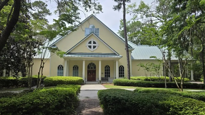 Lowcountry Presbyterian Church