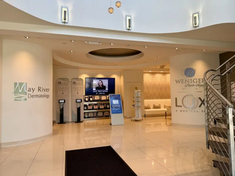May River Dermatology