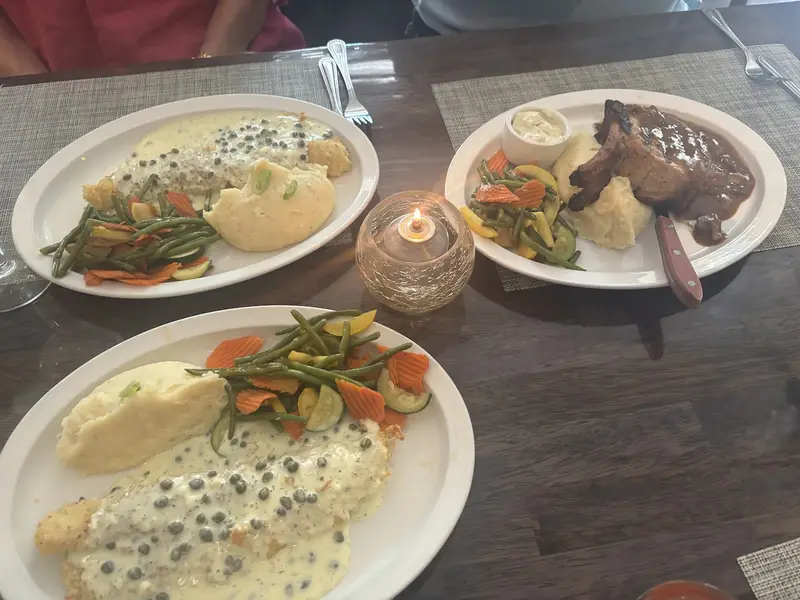 May River Grill